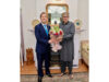 J&K is an important part of India: US Ambassador Sergio Gor https://newsgate.press/