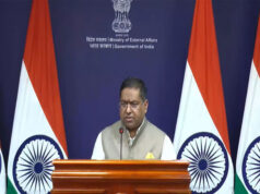MEA slams USCIRF’s remarks on RSS https://newsgate.press/