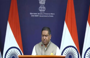 MEA slams USCIRF’s remarks on RSS https://newsgate.press/
