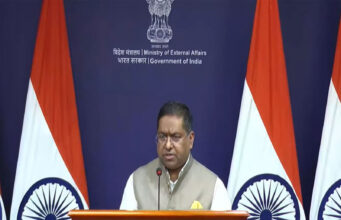 MEA slams USCIRF’s remarks on RSS https://newsgate.press/