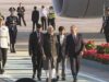 PM Modi arrives in Tashkent for two-day visit https://newsgate.press/