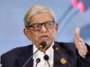 Mirza Fakhrul Islam Alamgir elected as Bangladesh President https://newsgate.press/