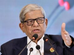 Mirza Fakhrul Islam Alamgir elected as Bangladesh President https://newsgate.press/
