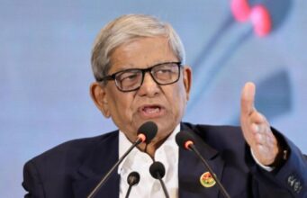 Mirza Fakhrul Islam Alamgir elected as Bangladesh President https://newsgate.press/