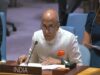 UNSC should act now to address humanitarian fallout of conflicts: India https://newsgate.press/