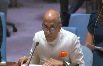 UNSC should act now to address humanitarian fallout of conflicts: India https://newsgate.press/