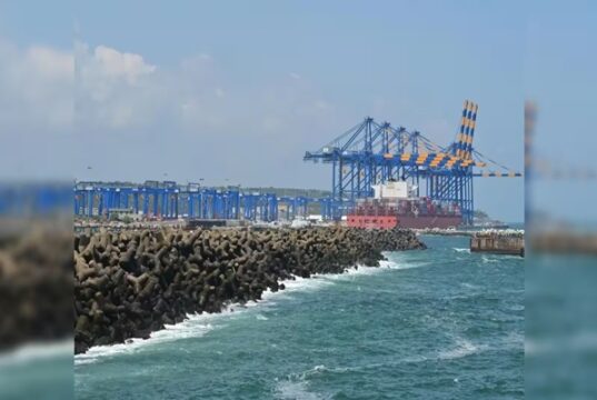 Govt notifies 11 more international ports for entry of e-visa holders https://newsgate.press/