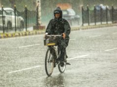 Heavy rains in Delhi throws life out-of-gear https://newsgate.press/