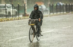 Heavy rains in Delhi throws life out-of-gear https://newsgate.press/