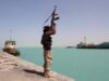 Iran backed Houthis allegedly sink Indian ship in Red Sea https://newsgate.press/