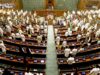 Both Houses adjourned Sine Die amidst non-stop ruckus https://newsgate.press/