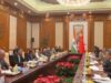 Doval holds talks with Wang Yi on tricky boundary dispute https://newsgate.press/