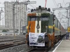 Railways Launch ‘Rapid Cargo Service’ on the Western Corridor https://newsgate.press/