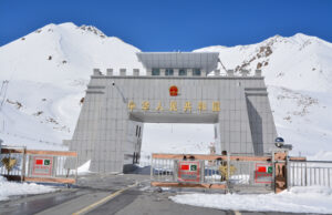 India rejects Pakistan-China Boundary Joint Commission https://newsgate.press/