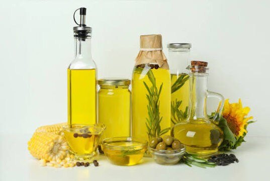 Govt lowers customs duty on sunflower, soybean and palm oils https://newsgate.press/