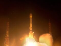 India launches its Own Eye in Orbit https://newsgate.press/