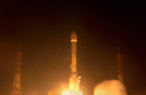 India launches its Own Eye in Orbit https://newsgate.press/