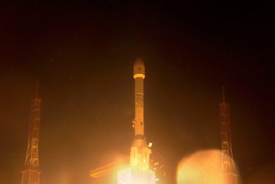 India launches its Own Eye in Orbit https://newsgate.press/