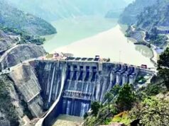 New Delhi rejects Court of Arbitration award on Indus Water Treaty https://newsgate.press/