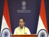 India, China Agree to Respect Core Concerns: MEA https://newsgate.press/