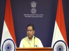 India, China Agree to Respect Core Concerns: MEA https://newsgate.press/