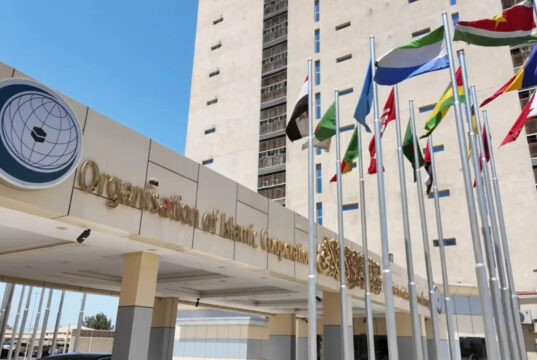 MEA Slams OIC for Giving Platform to Pakistan’s ‘Fabricated Propaganda’ https://newsgate.press/