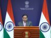 India condemns Pak airstrikes on Afghanistan https://newsgate.press/