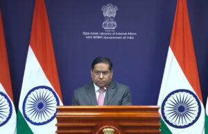 India condemns Pak airstrikes on Afghanistan https://newsgate.press/