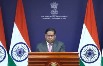 India condemns Pak airstrikes on Afghanistan https://newsgate.press/