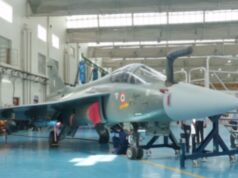 HAL Hands Over Two Tejas Fighters to IAF https://newsgate.press/