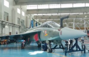 HAL Hands Over Two Tejas Fighters to IAF https://newsgate.press/