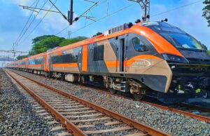Railways to run a new Tri-Weekly Amrit Bharat Express between Bhuj and Barauni https://newsgate.press/
