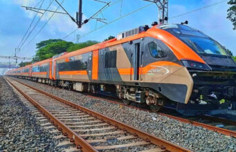 Railways to run a new Tri-Weekly Amrit Bharat Express between Bhuj and Barauni https://newsgate.press/