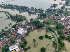 Floods Disrupt Normal Life in Bihar https://newsgate.press/