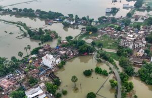 Floods Disrupt Normal Life in Bihar https://newsgate.press/