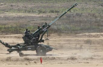 India Clears ₹1.10 Lakh Crore Defence Buys https://newsgate.press/