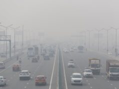 Delhi Govt Readies Tougher Winter Action Plan to Curb Air Pollution https://newsgate.press/