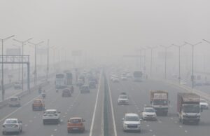 Delhi Govt Readies Tougher Winter Action Plan to Curb Air Pollution https://newsgate.press/