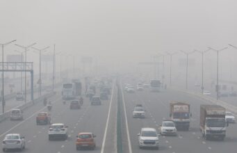 Delhi Govt Readies Tougher Winter Action Plan to Curb Air Pollution https://newsgate.press/