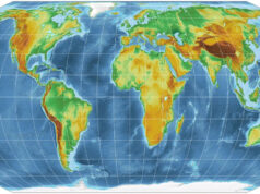 UN adopts new Africa map https://newsgate.press/