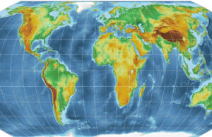 UN adopts new Africa map https://newsgate.press/