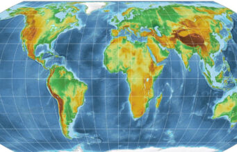 UN adopts new Africa map https://newsgate.press/