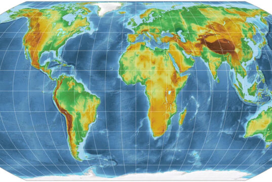 UN adopts new Africa map https://newsgate.press/