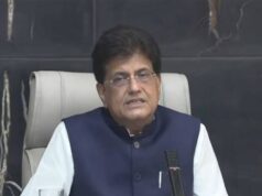 India-New Zealand FTA to Take Effect from October 20: Piyush Goyal https://newsgate.press/