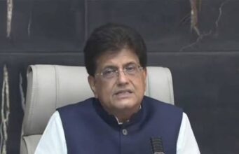 India-New Zealand FTA to Take Effect from October 20: Piyush Goyal https://newsgate.press/
