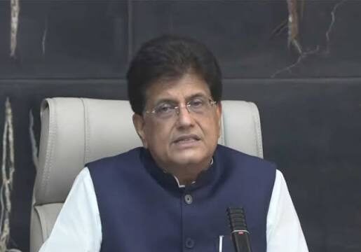 India-New Zealand FTA to Take Effect from October 20: Piyush Goyal https://newsgate.press/