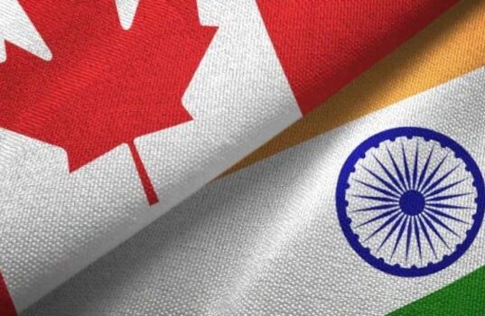 India–Canada Trade Talks: Fourth Round Commences in New Delhi https://newsgate.press/
