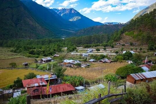 India–China Military Commanders Hold Two Sessions at LAC in Arunachal https://newsgate.press/