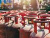 LPG Refill Booking Interval AGAIN Standardized https://newsgate.press/