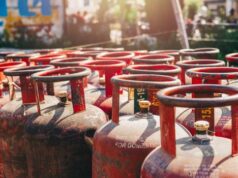 LPG Refill Booking Interval AGAIN Standardized https://newsgate.press/